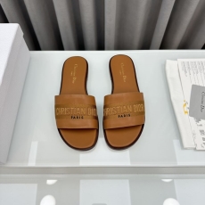 Christian Dior Slippers